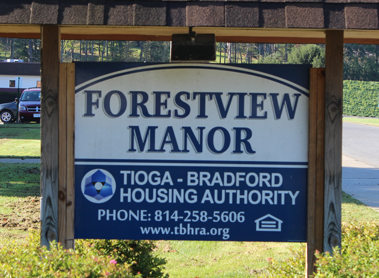 Forestview Manor