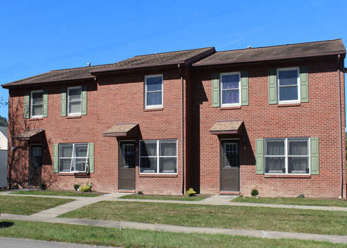 Center Street Family