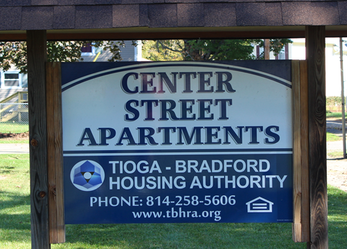 Center Street Family