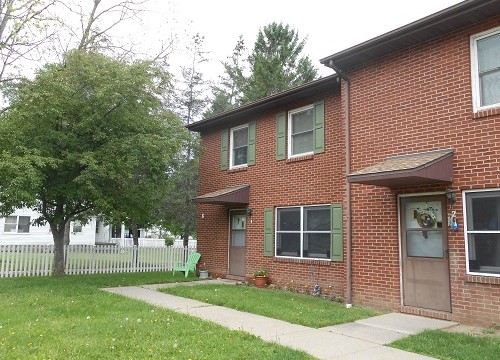 Center Street Family