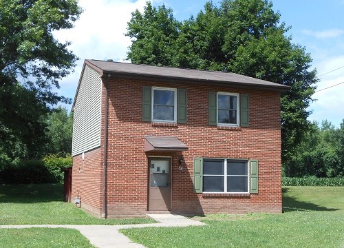 Lawrenceville Family