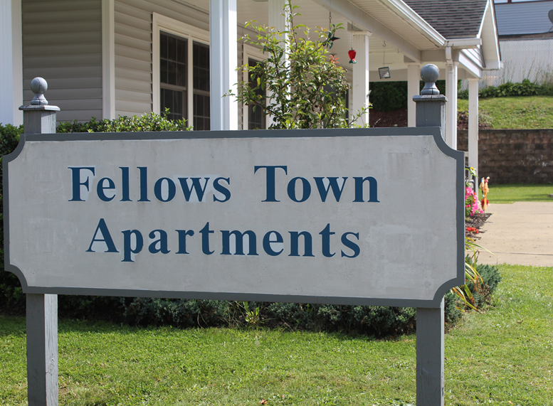 Fellows Town Apartments