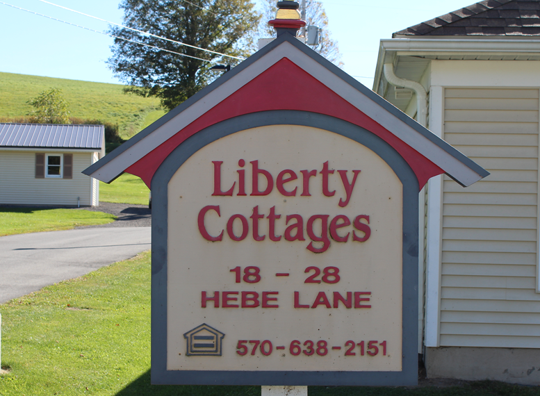 Liberty Cottages