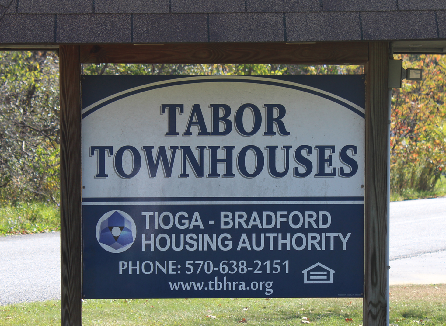 Tabor Townhouses