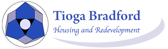 Tioga Bradford Housing