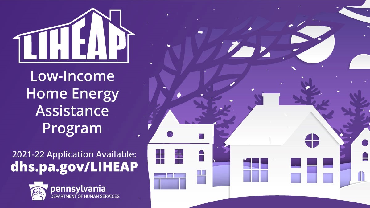 Home Energy Assistance LIHEAP Tioga Bradford Housing