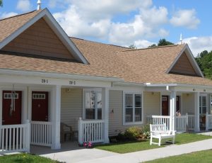 Liberty Cottages