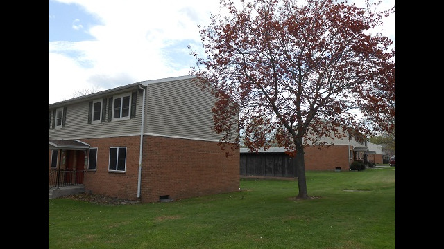 Canton Townhouses