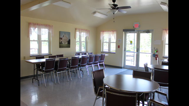 Community Room