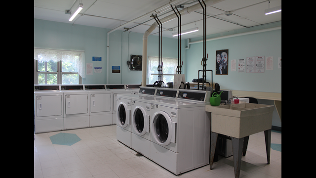 Community Laundry