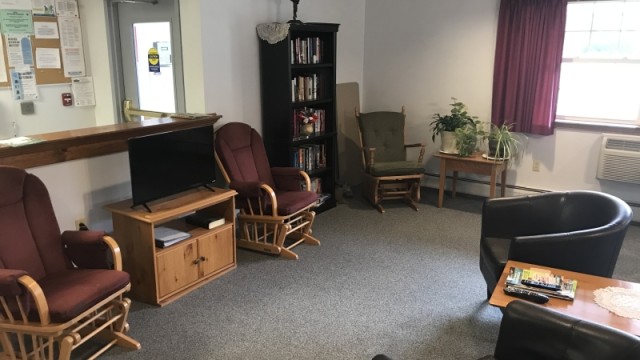 Community-Room