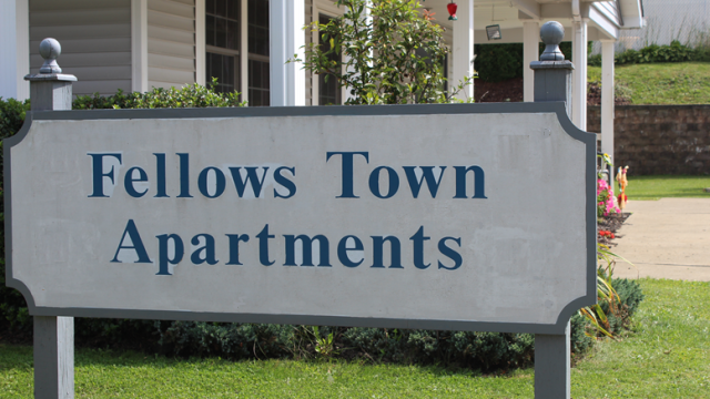 Fellows Town Apartments