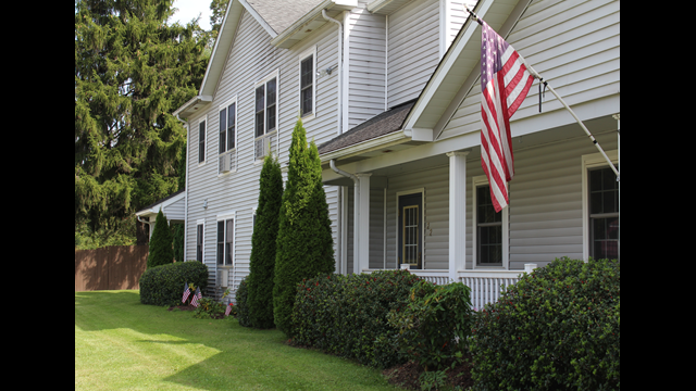 Fellowstown Apartments