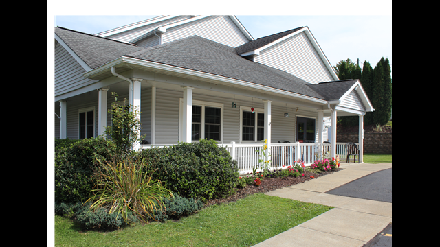 Fellowstown Apartments
