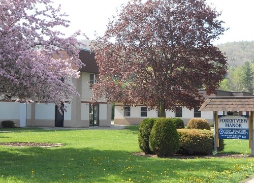 Forestview Manor