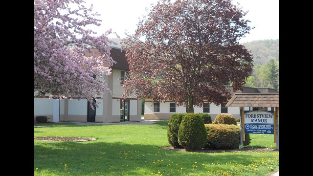 Forestview Manor