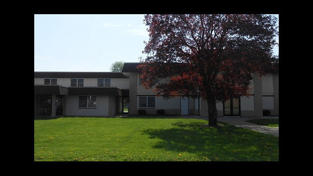 Forestview Manor