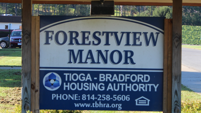 Forestview Manor