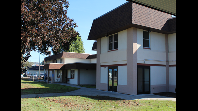 Forestview Manor