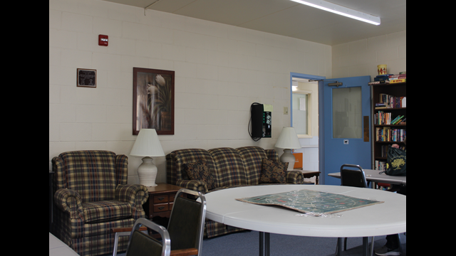 Community Room
