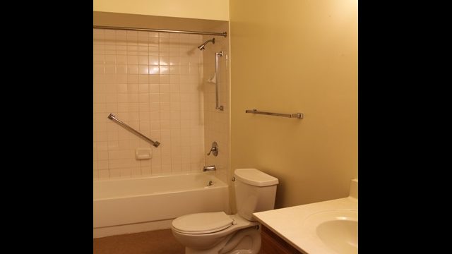 Hillview Family Bathroom