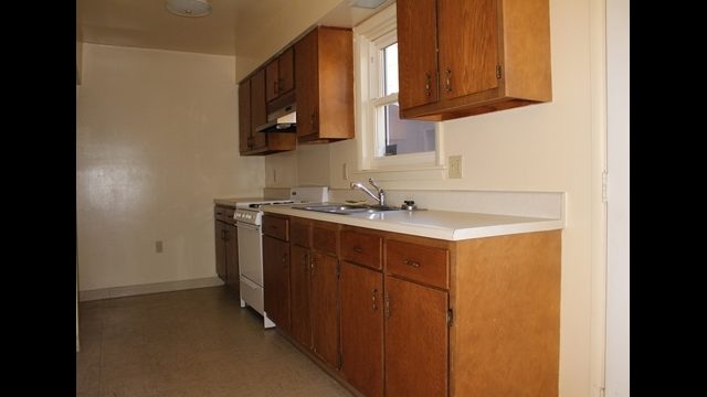 Hillview Family Kitchen