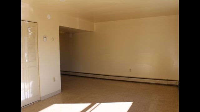 Hillview Family Living Room