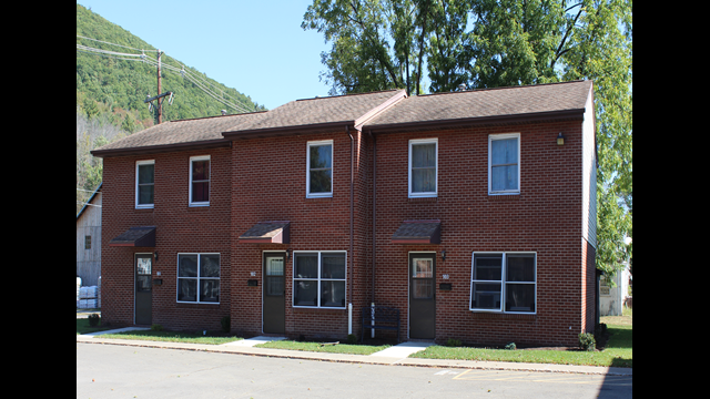 Hillview Apartments