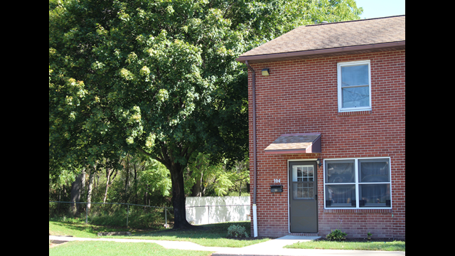 Hillview Apartments