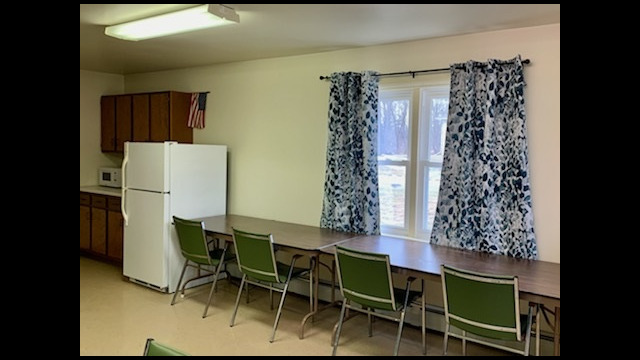 Community Room