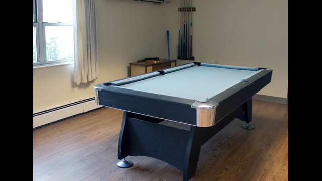 Community Room