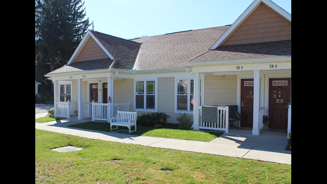 Liberty Cottages