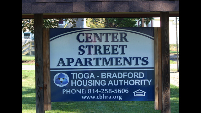 Center Street Family