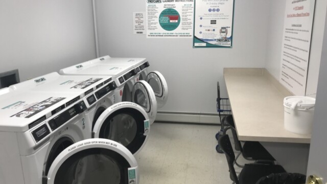 Laundry