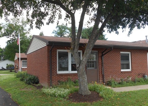 Lawrenceville Elderly Apartments