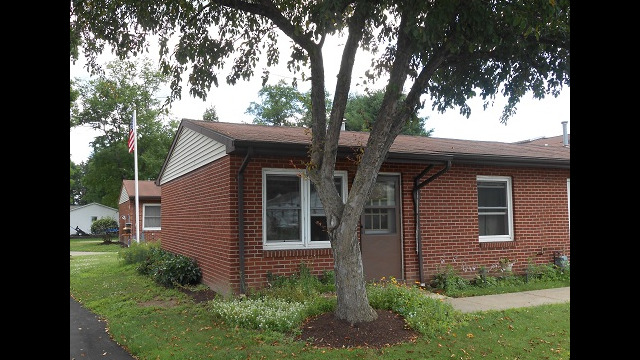 Lawrenceville Elderly Apartments