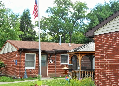 Lawrenceville Elderly Apartments