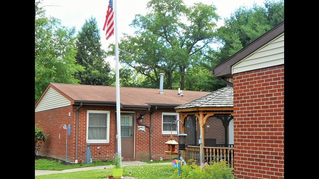 Lawrenceville Elderly Apartments