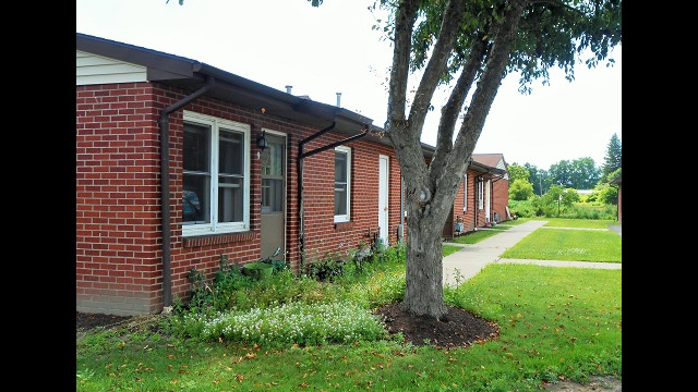 Lawrenceville Elderly Apartments