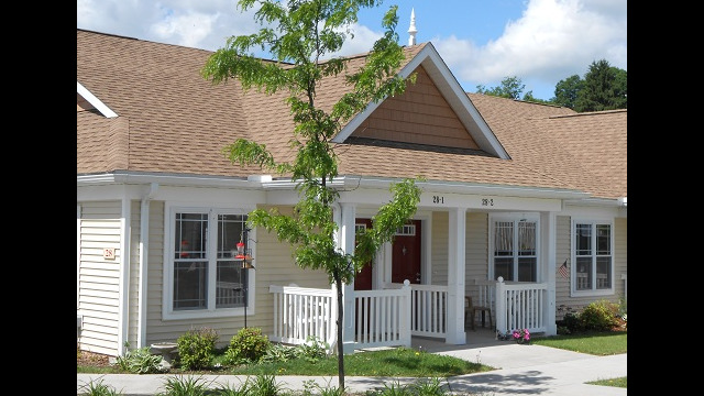 Liberty Cottages