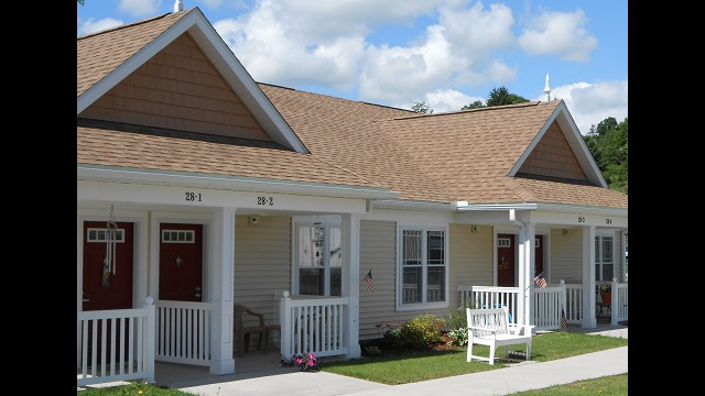 Liberty Cottages