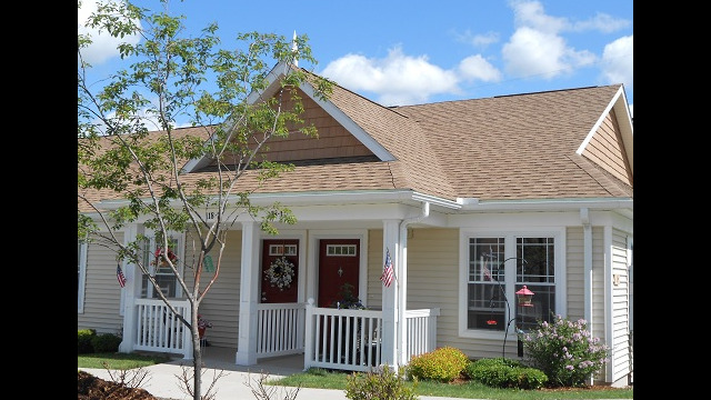 Liberty Cottages