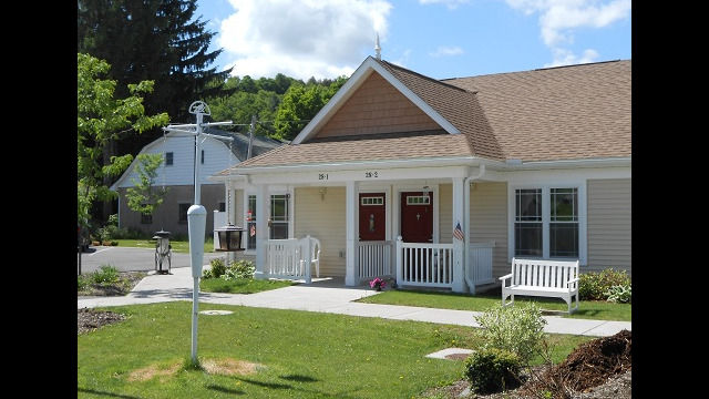 Liberty Cottages