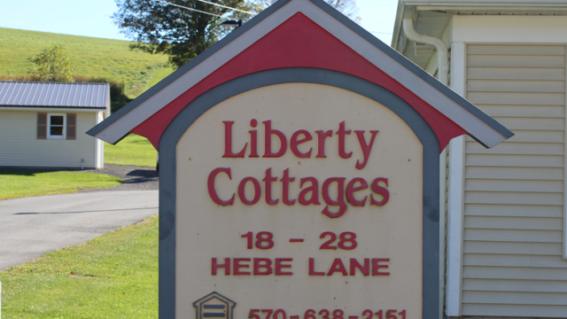 Liberty Cottages