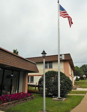 McCallum Manor