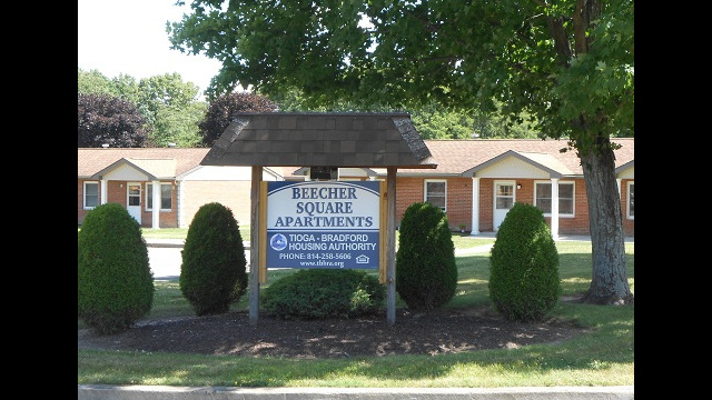 Nelson Elderly