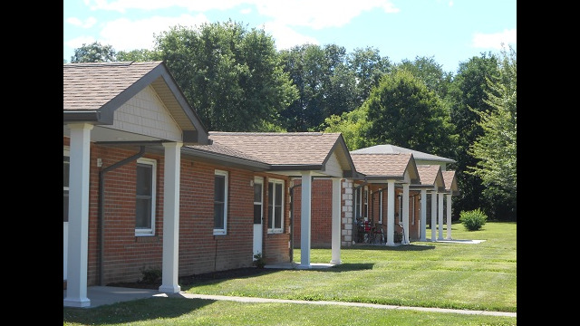 Nelson Elderly
