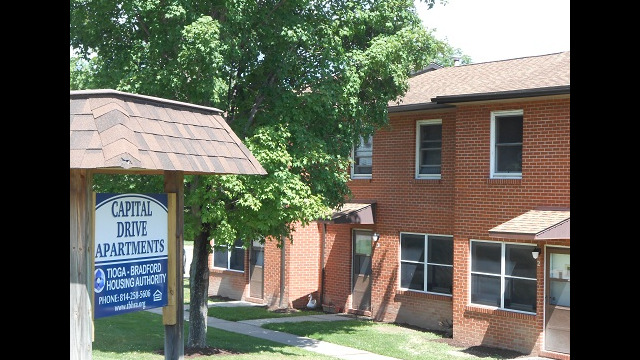 Nelson Family