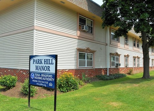 Park Hill Manor