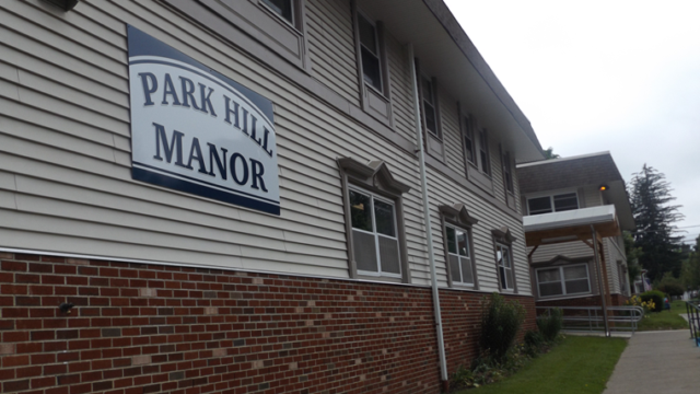 Park Hill Manor